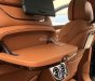 Bentley Bentayga 2018 - Bán Bentley Bentayga Edition sản xuất năm 2018, màu đen, nhập khẩu