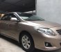 Toyota Corolla altis G 2009 - Cần bán gấp Toyota Corolla Altis G 2009 ít sử dụng, 465 triệu