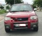 Ford Escape 2003 - Bán ô tô Ford Escape 2003, màu đỏ  
