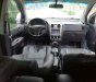 Hyundai Click   W  2007 - Chính chủ bán Hyundai Click W sản xuất 2007, màu xanh lam, nhập khẩu