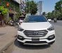 Hyundai Santa Fe Cũ   2.4 2016 - Xe Cũ Hyundai Santa FE 2.4 2016