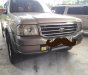 Ford Everest Cũ   MT 2006 - Xe Cũ Ford Everest MT 2006