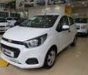 Chevrolet Spark 2018 - Cần bán Chevrolet Spark đời 2018, màu trắng