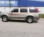 Ford Everest Cũ   MT 2006 - Xe Cũ Ford Everest MT 2006