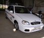 Daewoo Lanos Cũ 2002 - Xe Cũ Daewoo Lanos 2002