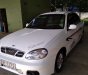 Daewoo Lanos Cũ 2002 - Xe Cũ Daewoo Lanos 2002