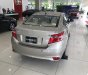 Toyota Vios Mới   MT 2018 - Xe Mới Toyota Vios MT 2018