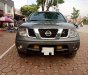 Nissan Navara LE 2013 - Bán Nissan Navara LE đời 2013, màu xám (ghi), xe nhập