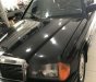 Mercedes-Benz 190   1990 - Bán Mercedes-Benz 190 xe đẹp, máy êm, lợi xăng 