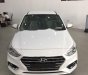 Hyundai Accent 2018 - Cần bán xe Hyundai Accent đời 2018, màu trắng