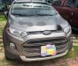 Ford EcoSport   Titanium 2014 - Cần bán lại xe Ford EcoSport Titanium đời 2014 chính chủ