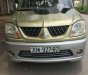 Mitsubishi Jolie   2004 - Cần bán xe Mitsubishi Jolie năm sản xuất 2004 giá rẻ