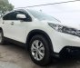 Honda CR V 2014 - Bán Honda CR V đời 2014, màu trắng, giá 762tr