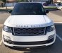 LandRover 2018 - Bán LandRover Range Rover Autobio LWB đời 2018, màu trắng, nhập khẩu nguyên chiếc Mỹ giá tốt, LH 0982.84.2838