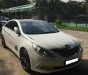 Hyundai Sonata 2010 - Bán Hyundai Sonata đời 2010, màu trắng giá cạnh tranh