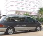 Toyota Previa 2.4LE 1992 - Tp HCM - bán Toyota Previa xe 7 chỗ, số tự động 2 cửa trời 