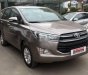 Toyota Innova E 2017 - Bán xe Toyota Innova E 2017 số sàn giá rẻ