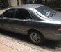 Mazda 626 1995 - Bán Mazda 626 đời 1995, màu xám chính chủ