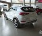 Hyundai Tucson 2018 - Bán Hyudai Tucson 2018 1.6 turbo đậm chất thể thao, liên hệ PKD Hyundai Việt Hàn 01668077675 để có giá tốt nhất