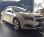 Chevrolet Cruze LTZ 2018 - Bán Chevrolet Cruze LTZ 2018, ưu đãi tiền lên đến 80 triệu, hỗ trợ vay tối đa 90%. Xe có sẵn, đủ màu, giao ngay