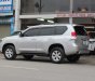 Toyota Prado TXL 2010 - Bán xe Toyota Prado 2010 màu bạc