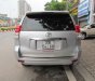 Toyota Prado TXL 2010 - Bán xe Toyota Prado 2010 màu bạc