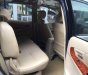 Toyota Innova   G  2007 - Cần bán Toyota Innova G năm sản xuất 2007, màu bạc