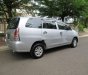 Toyota Innova   2008 - Gia đình công chức bán xe Toyota Innova 2008 giá rẻ