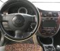 Daewoo Lacetti 2010 - Bán Daewoo Lacetti 2010, màu đen xe gia đình