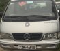 Mercedes-Benz MB 140 2004 - Cần bán xe Merccedes Mb140 máy dầu