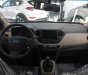 Hyundai Grand i10 1.2 MT Base 2018 - Bán xe Hyundai I10 hatchback 2018 giá chỉ từ 330tr!! Hỗ trợ vay NH 90% giá trị xe