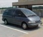 Toyota Previa 2.4LE 1992 - Tp HCM - bán Toyota Previa xe 7 chỗ, số tự động 2 cửa trời 