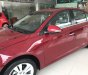 Chevrolet Cruze LT 2018 - Bán Chevrolet Cruze LT sản xuất năm 2018, màu đỏ số sàn