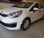 Kia Rio 2014 - Bán Kia Rio sản xuất năm 2014, màu trắng, giá chỉ 360 triệu