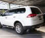 Mitsubishi Pajero   Sport 2.5MT  2016 - Bán Mitsubishi Pajero Sport 2.5MT đời 2016, màu trắng, giá chỉ 686 triệu