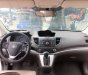 Honda CR V 2014 - Bán Honda CR V đời 2014, màu trắng, giá 762tr