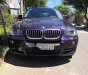 BMW X5 3.0Si  2007 - Bán BMW X5 3.0Si năm 2007, xe nhập chính chủ