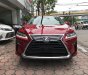 Lexus RX  350L 2018 - Bán Lexus RX350L năm 2018, màu đỏ, nhập khẩu nguyên chiếc tại Mỹ bản 07 chỗ mới nhất Việt Nam giá tốt