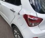 Hyundai Grand i10 2015 - Cần bán gấp Hyundai Grand i10 2015, màu trắng, xe nhập giá cạnh tranh