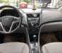 Hyundai Accent 2011 - Bán xe Hyundai Accent sản xuất năm 2011, màu đen 