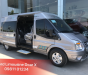 Ford Transit Midium 2018 - Ford Transit 2018- Đủ các phiên bản- Giá rẻ cho khách lấy trong tháng-Lh: 09811 01234