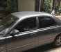 Mazda 626 1995 - Bán Mazda 626 đời 1995, màu xám chính chủ