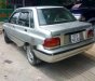 Kia Pride 1995 - Bán xe Kia Pride 1995, màu bạc, nhập khẩu, 55tr