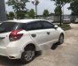 Toyota Yaris 2011 - Cần bán gấp Toyota Yaris năm sản xuất 2011, giá 680tr