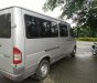 Mercedes-Benz Sprinter 311CDI 2009 - Chính chủ bán Mercedes Sprinter 311CDI 2018, màu bạc