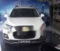 Chevrolet Captiva  Revv 2018 - Bán ô tô Chevrolet Captiva Revv 2018 giảm 40 triệu, quà tặng hấp dẫn