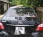 Toyota Vios 2011 - Bán Toyota Vios đời 2011, màu đen giá cạnh tranh