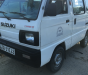 Suzuki Carry Van 2004 - Bán xe ô tô Suzuki 7 chỗ đời 2004, màu trắng, giá tốt