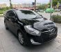 Hyundai Accent 2011 - Bán xe Hyundai Accent sản xuất năm 2011, màu đen 