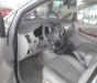 Toyota Innova G 2008 - Bán ô tô Toyota Innova G năm sản xuất 2008, màu bạc